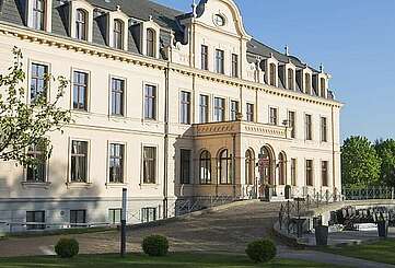 Schloss Ribbeck