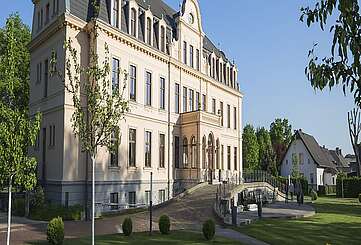 Schloss Ribbeck