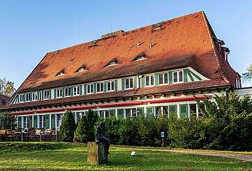 Hotel Döllnsee Schorfheide