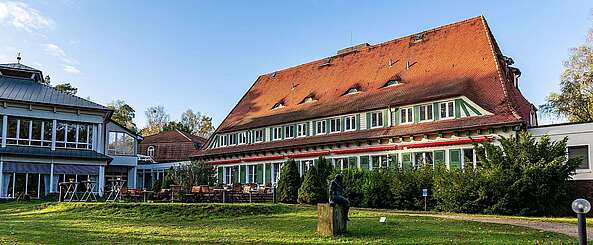 Hotel Döllnsee Schorfheide