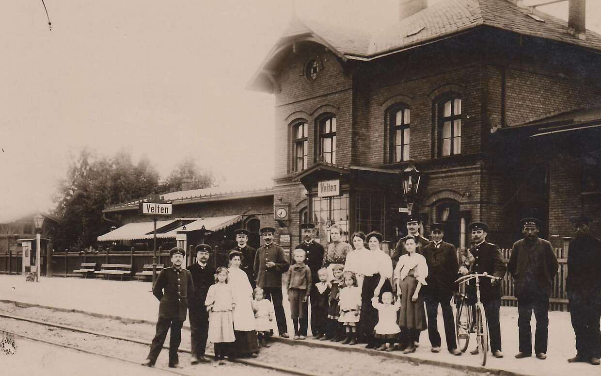 Velten Bahnhof Velten 1889 Archiv OKMHB 008_0007.jpg