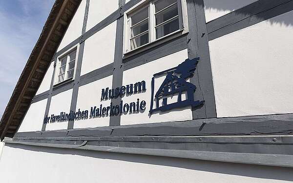 Museum der Havelländischen Malerkolonie