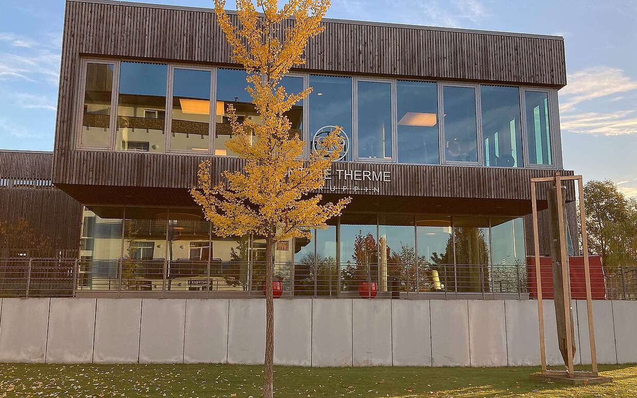 Fontane Therme