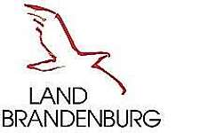 Logo Land Brandenburg