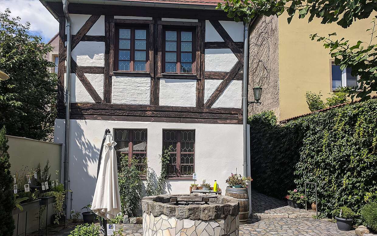 Stadtansicht Cottbus