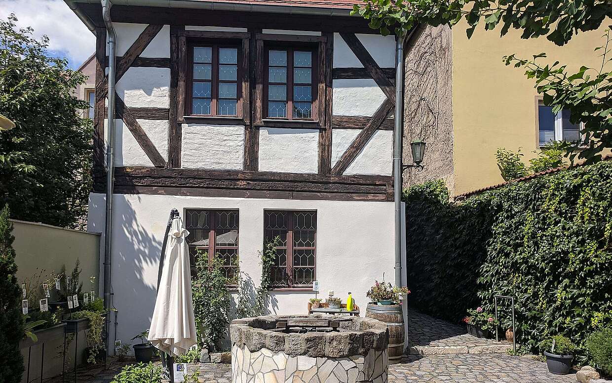 Stadtansicht Cottbus