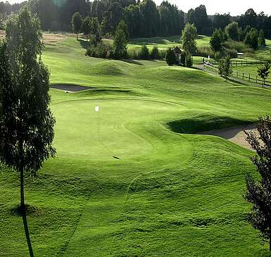 Golfplatz Semlin am See
