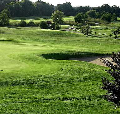 Golfplatz Semlin am See