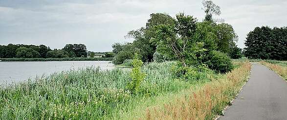 Havel-Radweg