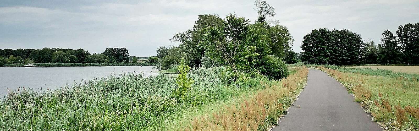 Havel-Radweg