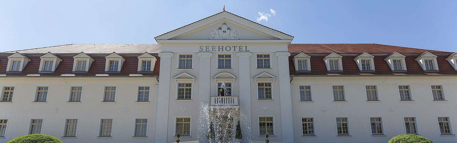 Seehotel Großräschen
