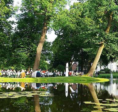 Brandenburgische Sommerkonzerte