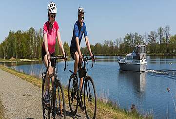 Gravelbike Mai 2023