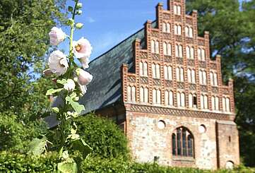 Kapelle Kloster Heiligengrabe Wittstock Dosse