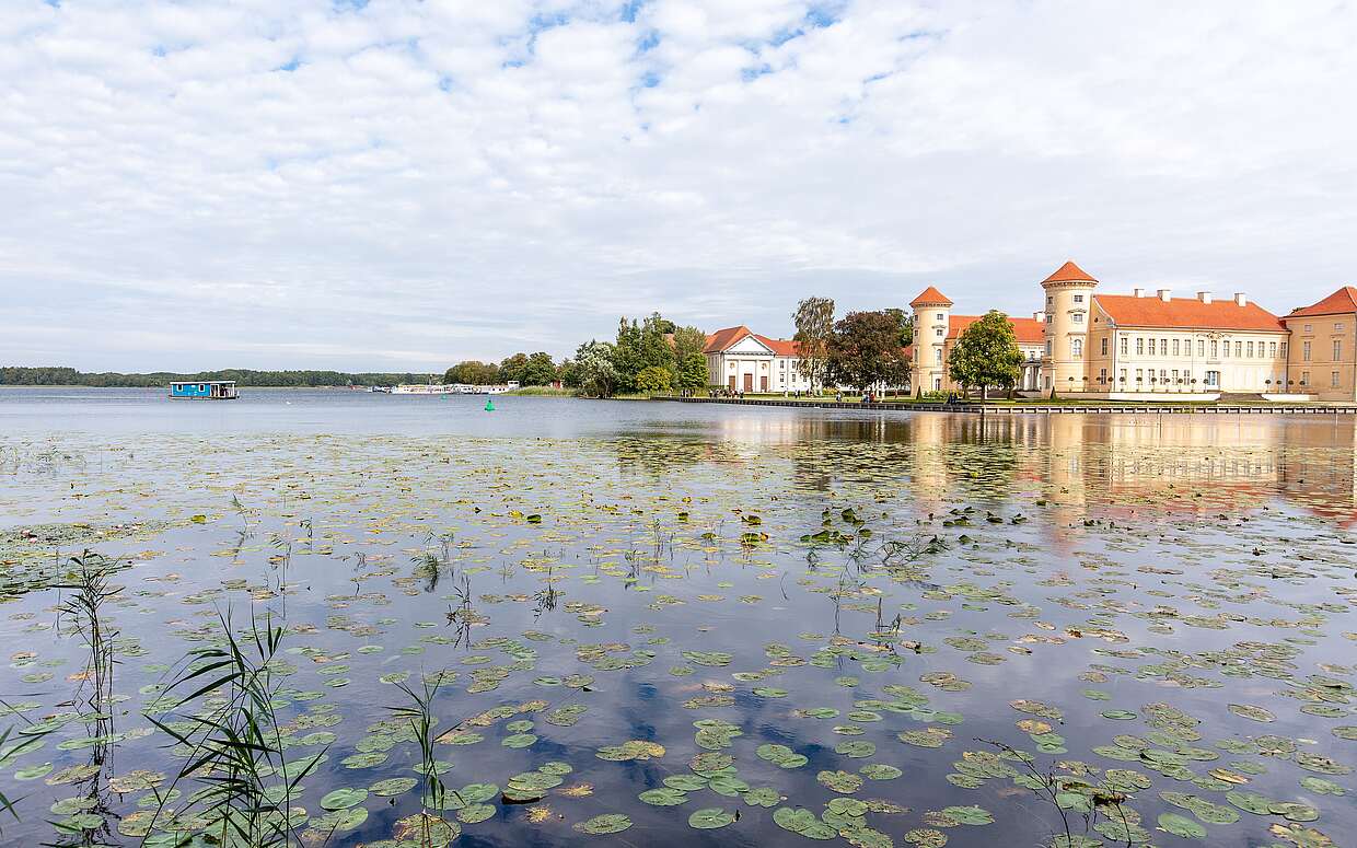 Schloss Rheinsberg