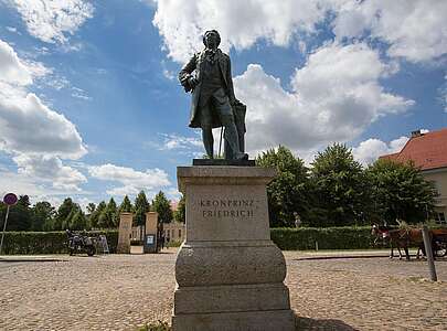 Kulturtour Rheinsberg