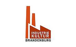 Logo Industriekultur Brandenburg