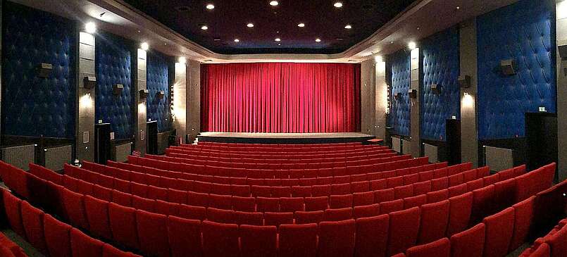 Thalia Kino Potsdam