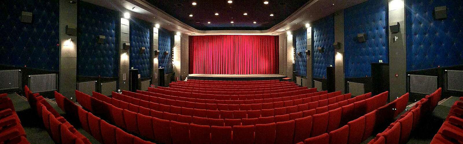 Thalia Kino Potsdam
