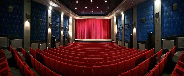 Thalia Kino Potsdam