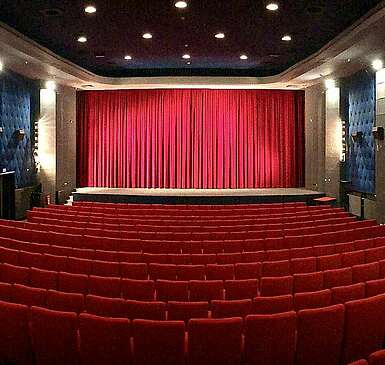 Thalia Kino Potsdam