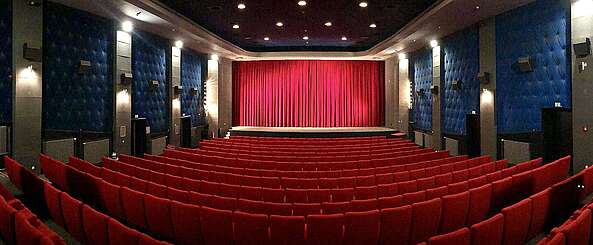 Thalia Kino Potsdam