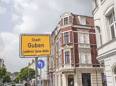 Guben