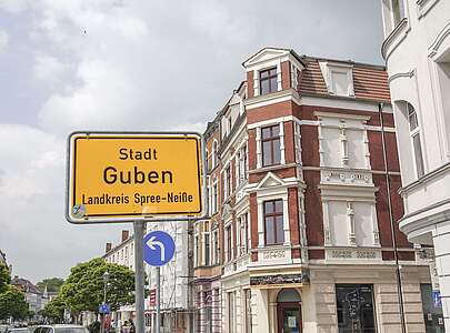 Guben