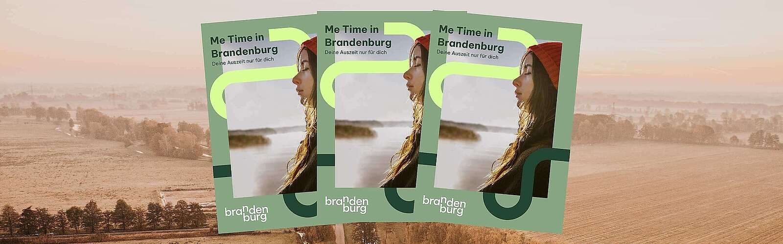 Me Time Magazin 2023/24