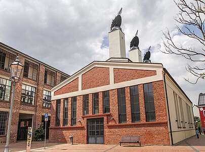 Stadt- und Industriemuseum Guben