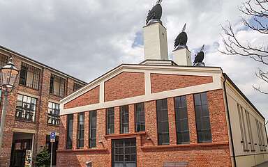 Stadt- und Industriemuseum Guben