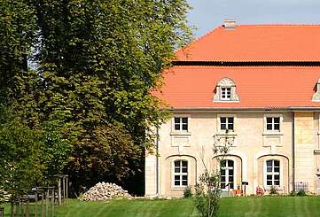 Landhotel Gut Suckow