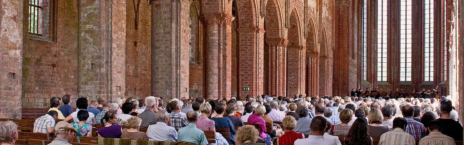 Choriner Musiksommer
