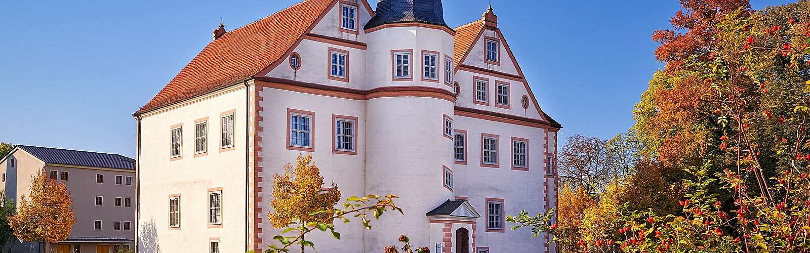 Schloss Königs Wusterhausen