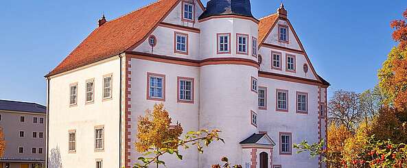 Schloss Königs Wusterhausen