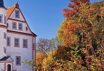 Schloss Königs Wusterhausen