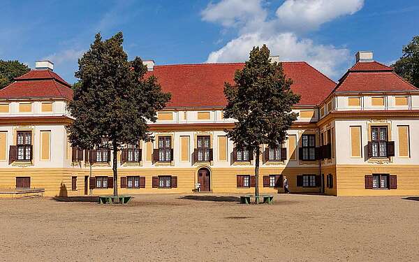 Schloss Caputh