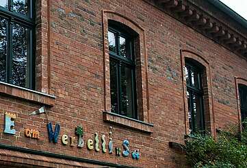 ART HOUSE am Werbellinsee