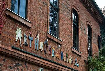 ART HOUSE am Werbellinsee