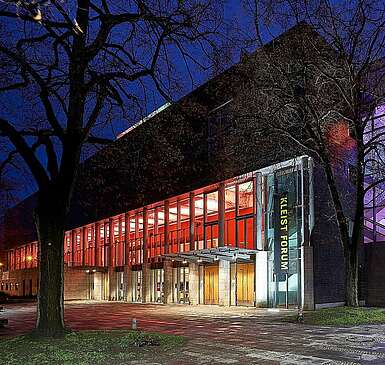 Kleist Forum