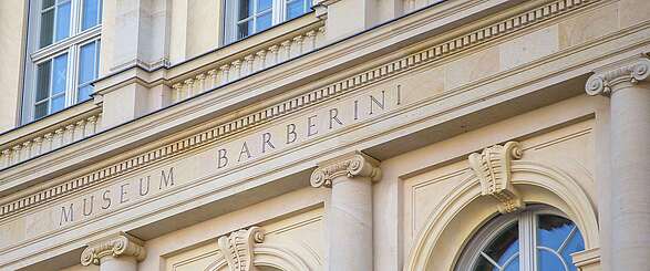 Museum Barberini