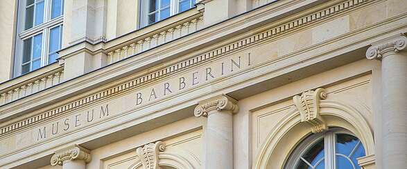Museum Barberini
