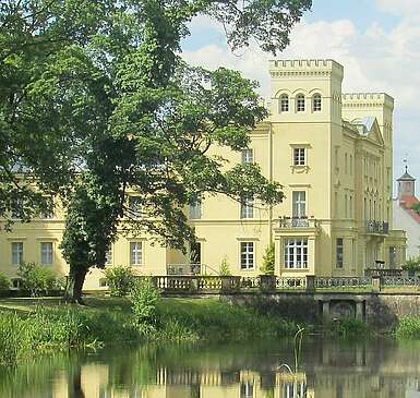 Schloss Steinhöfel