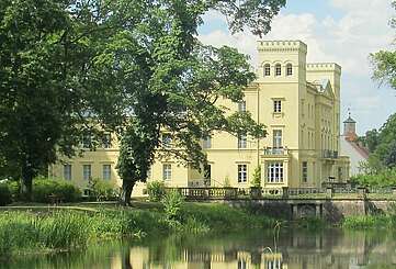 Schloss Steinhöfel