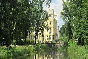 Schloss Steinhöfel