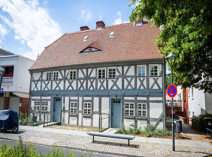 Kantorhaus Bernau bei Berlin