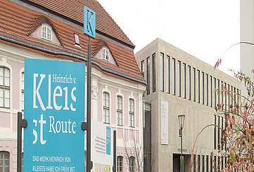 Kleist-Museum Frankfurt (Oder)