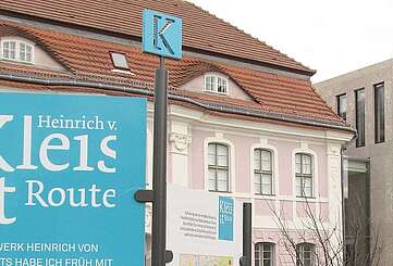 Kleist-Museum Frankfurt (Oder)