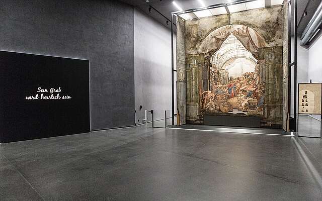 Museum Himmlisches Theater