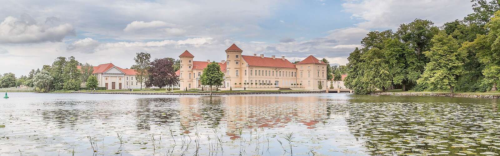 Schloss Rheinsberg